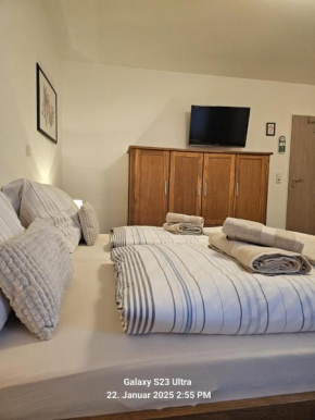 Pension Mondlicht Norddeich